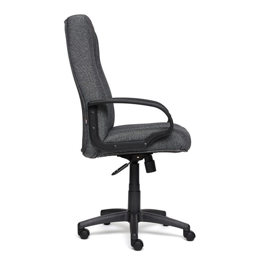 Офисное кресло СН833 ткань, серый, арт.2271 в Вологде - изображение 1