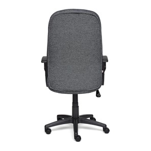 Офисное кресло СН833 ткань, серый, арт.2271 в Вологде - предосмотр 2