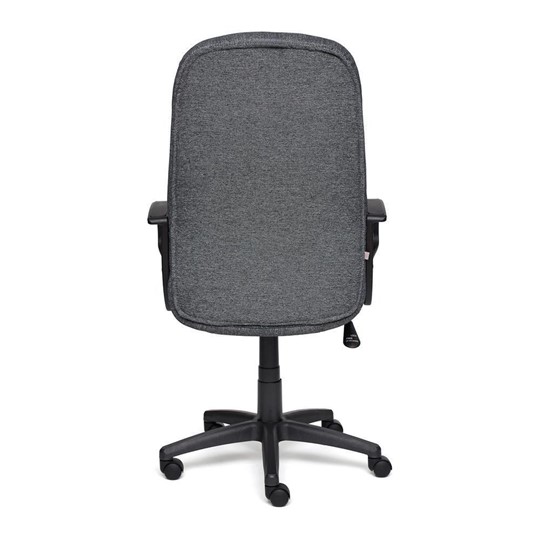 Офисное кресло СН833 ткань, серый, арт.2271 в Вологде - изображение 2