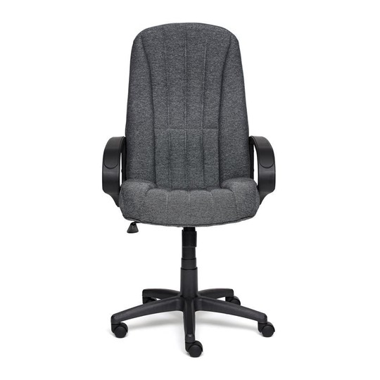 Офисное кресло СН833 ткань, серый, арт.2271 в Вологде - изображение 3