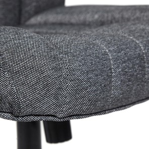 Офисное кресло СН833 ткань, серый, арт.2271 в Вологде - предосмотр 7