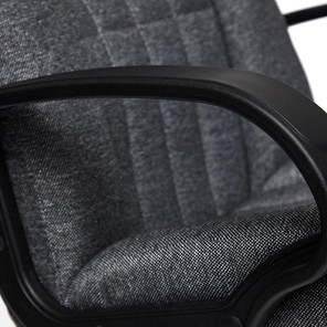 Офисное кресло СН833 ткань, серый, арт.2271 в Вологде - предосмотр 9