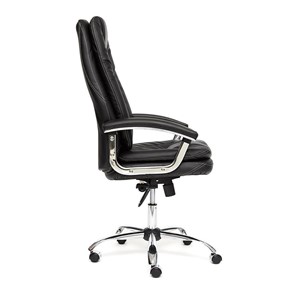 Кресло офисное SOFTY LUX кож/зам, черный, арт.12902 в Вологде - предосмотр 17
