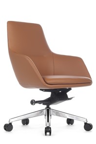 Кресло компьютерное Soul-M (B1908), Светло-коричневый в Вологде
