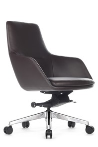 Компьютерное кресло Soul-M (B1908), Темно-коричневый в Вологде - предосмотр