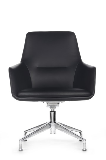Кресло Soul-ST (С1908), Черный в Вологде - изображение 4