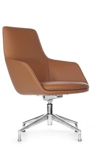 Кресло офисное Soul-ST (С1908), Светло-коричневый в Вологде - предосмотр