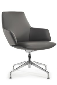 Офисное кресло Spell-ST (С1719), антрацит в Вологде - предосмотр