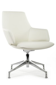 Офисное кресло Spell-ST (С1719), белый в Вологде - предосмотр
