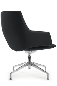 Офисное кресло Spell-ST (С1719), черный в Вологде - предосмотр 2