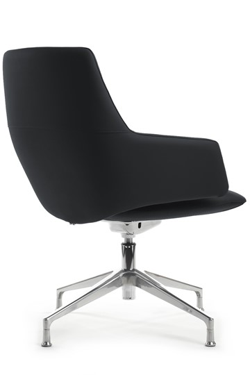 Офисное кресло Spell-ST (С1719), черный в Вологде - изображение 2