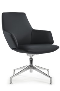 Офисное кресло Spell-ST (С1719), черный в Вологде - предосмотр