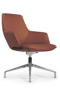 Офисное кресло Spell-ST (С1719), светло-коричневый в Вологде - предосмотр