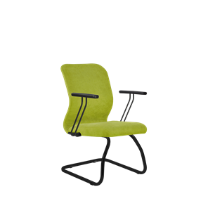 Офисное кресло SU-Mr-4/подл.109/осн.008 оливковый в Вологде