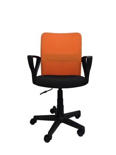 Офисное кресло ТОМ в Вологде - изображение 2