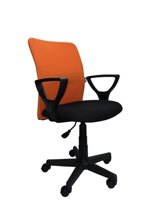 Офисное кресло ТОМ в Вологде - изображение