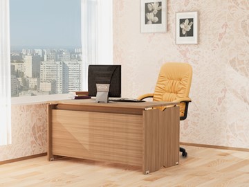 Офисное кресло Twist DF PLN, экокожа SF 33 в Вологде - предосмотр 2