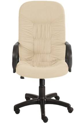 Офисное кресло Twist DF PLN, экокожа SF 33 в Вологде - изображение