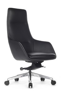 Кресло офисное Soul (A1908), черный в Вологде - предосмотр