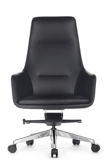 Кресло офисное Soul (A1908), черный в Вологде - изображение 4