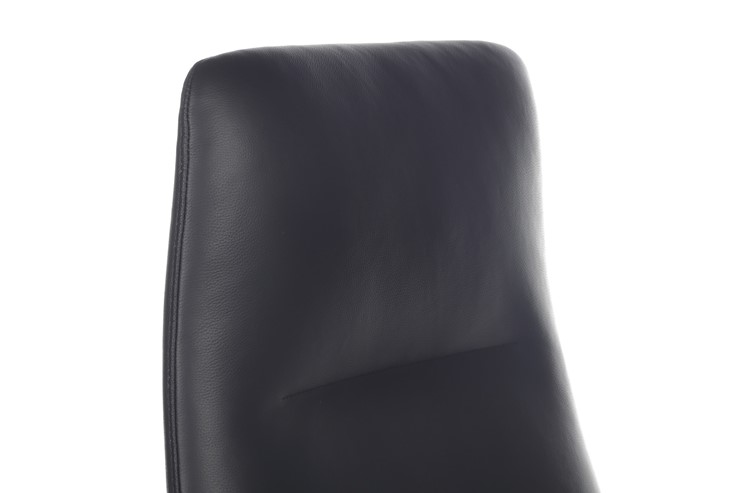 Кресло офисное Soul (A1908), черный в Вологде - изображение 5