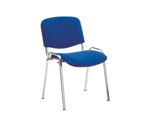 Офисный стул Iso chrome С6 в Вологде - изображение