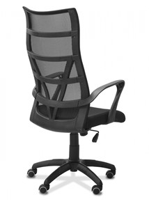 Компьютерное кресло 5600, оранж/черное в Вологде - предосмотр 2