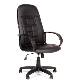 Кресло CHAIRMAN 727 Terra, цвет черный в Вологде - предосмотр