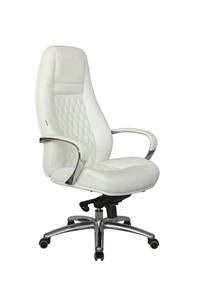Кресло Riva Chair F185 (Белый) в Вологде - предосмотр