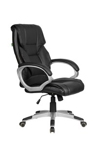 Компьютерное кресло Riva Chair 9112 Стелс (Черный) в Вологде