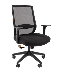 Кресло компьютерное CHAIRMAN 555 LT в Вологде - предосмотр