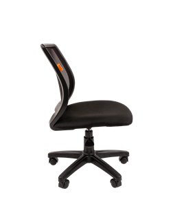Компьютерное кресло CHAIRMAN 699 Б/Л Сетка TW-01(черный) в Вологде - предосмотр 3