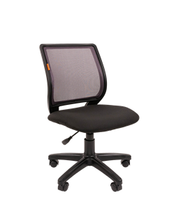 Кресло компьютерное CHAIRMAN 699 Б/Л Сетка TW-04 (серый) в Вологде - предосмотр