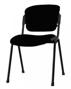 Офисное кресло ERA BLACK C11 в Вологде - предосмотр