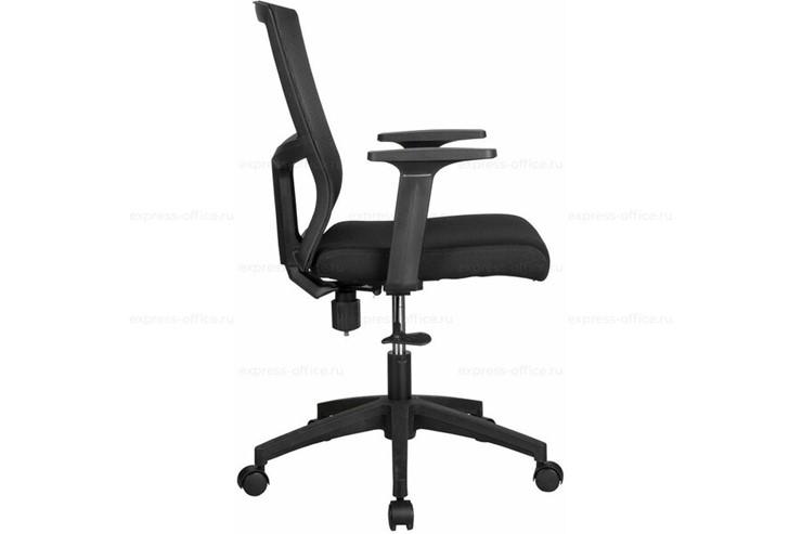 Компьютерное кресло RCH 923, Черная сетка в Вологде - изображение 2