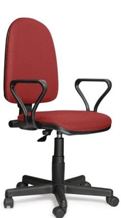 Кресло компьютерное Prestige gtpPN/S16 в Вологде - изображение