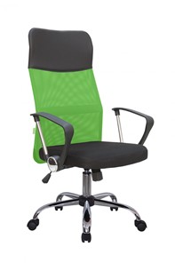 Офисное кресло Riva Chair 8074 (Зеленый) в Вологде - предосмотр