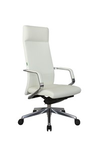 Офисное кресло Riva Chair A1811 (Белый) в Вологде - предосмотр