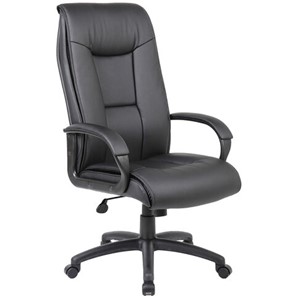 Компьютерное кресло Brabix Premium Work EX-513 (экокожа, черное) 531943 в Вологде