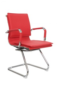 Офисное кресло Riva Chair 6003-3 (Красный) в Вологде