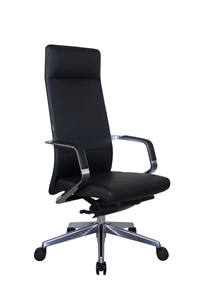 Кресло офисное Riva Chair A1811 (Черный) в Вологде - предосмотр