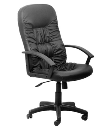 Офисное кресло Twist DF PLN PU01 в Вологде - изображение
