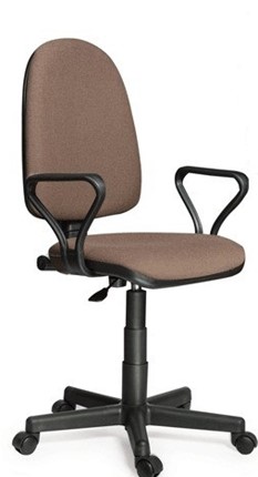 Офисное кресло Prestige gtpPN/S39 в Вологде - изображение