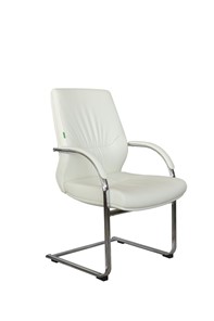 Кресло компьютерное Riva Chair С1815 (Белый) в Вологде - предосмотр