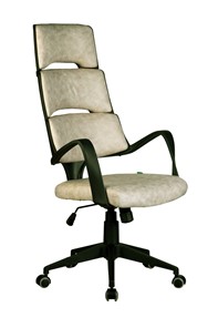 Компьютерное кресло Riva Chair SAKURA (Пустыня Сахара/черный) в Вологде - предосмотр