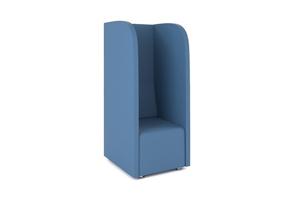 Кресло Роса высокое в Вологде - изображение