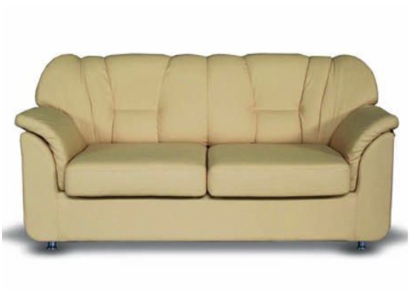 Прямой диван Фаэтон 2Д в Вологде - изображение 1