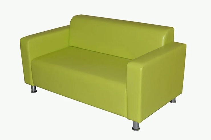 Прямой диван Блэк 1450 в Вологде - изображение 5