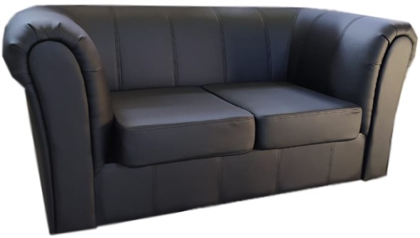 Прямой диван Юлиан 2Д в Вологде - изображение