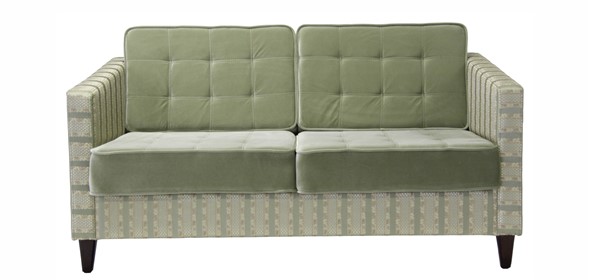 Прямой диван Париж (2М) в Вологде - изображение